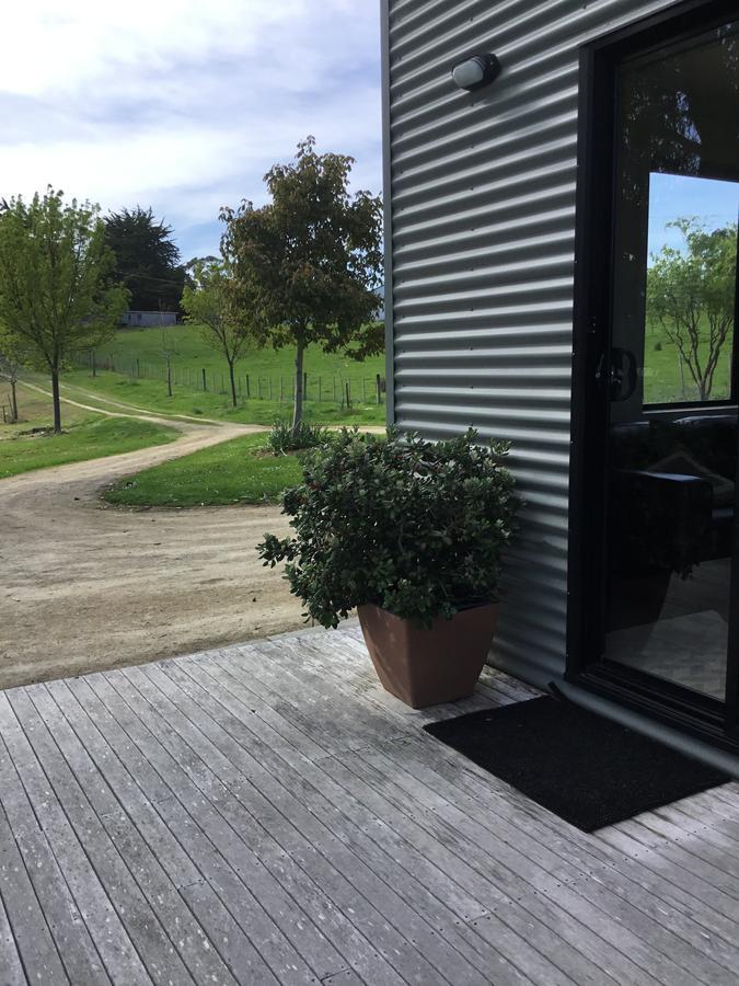 Nextdoor@Portarthur Port Arthur Exteriör bild